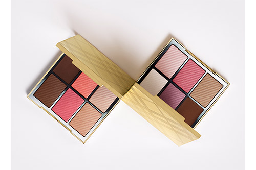 BURBERRY ESSENTIALS GLOW PALETTE